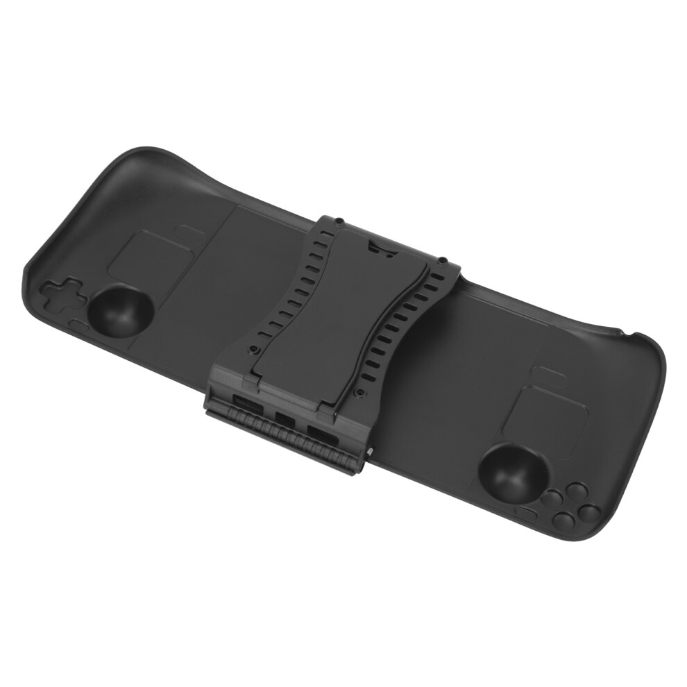 Steam Deck Protective Cover & Sunhood Abs Case For Gaming Console 3741369041262