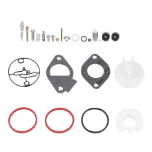 Engine Gasket Replacement For Kawasaki Exhaust Gasket, Metal Easy To Use Useful Accessory For Garden Machine, Reusable And Durable Odorless Safe And
