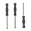 Engine Tuning Ace, Heavy-Duty 2-Cycle Small Engine Adjusting Kit, Multi-Brand Compatible Carb Tool For Precision Adjustment, Lightweight Design, 5