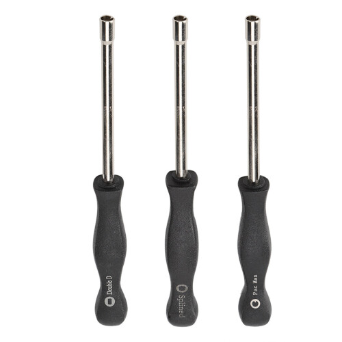 Engine Tuning Ace, Heavy-Duty 2-Cycle Small Engine Adjusting Kit, Multi-Brand Compatible Carb Tool For Precision Adjustment, Lightweight Design,