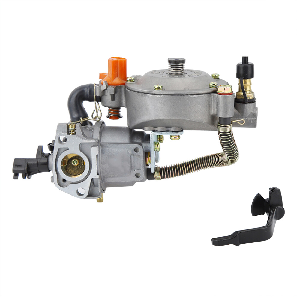 Sturdy And Wearable Carburetor For Your Portable Generator, High-Quality Standards Ensuring Reliable Performance And Long Service Life 9138057259568
