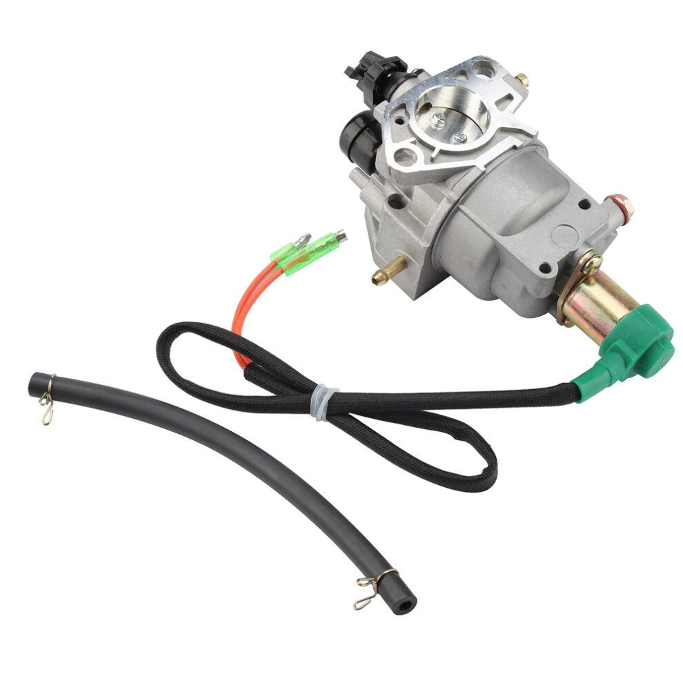 Fuel-Efficient Carburetor Replacement, Designed For Honda Gx Series 8Hp To 13Hp Engines, Offering Enhanced Performance And Reduced Maintenance Needs 9138057303643