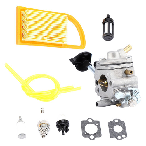 Stihl Backpack Blower Air Filter, Replacement Filter for Stihl Br Series, Ensuring Smooth Operation for Your Blower 2