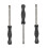 Engine Tuning Ace, Heavy-Duty 2-Cycle Small Engine Adjusting Kit, Multi-Brand Compatible Carb Tool For Precision Adjustment, Lightweight Design, 4