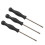 Engine Tuning Ace, Heavy-Duty 2-Cycle Small Engine Adjusting Kit, Multi-Brand Compatible Carb Tool For Precision Adjustment, Lightweight Design, 8