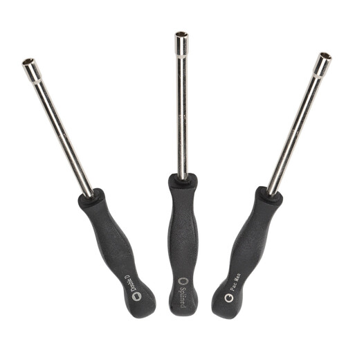Engine Tuning Ace, Heavy-Duty 2-Cycle Small Engine Adjusting Kit, Multi-Brand Compatible Carb Tool For Precision Adjustment, Lightweight Design, 1