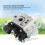 Leaf Blower Parts, Engine Reliability Ensured By Rigorous Testing, Precision Engineered For Smooth Performance And Easy Installation 8