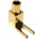 Right Angle Spade Fork & Binding Post - 4mm Banana Plug Socket - Spade Fork Connector for Speaker & Power & Amp(20 Pack) 9