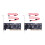 2 set Scheda di Espansione Interna per Controller   Un 4 Porte con Due Cavi , per PC Desktop 1