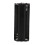8Pcs Black Battery Holder for 3 x 1.5V AAA Batteries Flashlight Torch 3