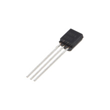 200 Stueck Transistoren S9014 NPN Silikon Transistor