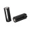 10Pcs Black Battery Holder for 3 x 1.5V AAA Batteries Flashlight Torch 2