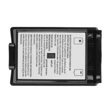 3X Lid Cover Case Cover Case BLACK Battery for Controller