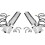 2X Richtfunk Yagi Antenne 2.4Gue6DBI-18DBI RPMA Wireless W-Lan 1
