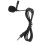 2pcs 3.5 mm Computer Clip-  Microphone 3