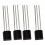 30 Pcs MAC97A6 97A6 Bi-Directional Triac Thyristor 600V 1A 6