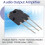 3X Pair A1941 + C5198 10A 200V Power Amplifier Silicon Transistor 10