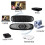 2X 2.4G Air Mouse Wireless Keyboard Remote Control for Android TV Box Computer English Version 6 Axes Gyroscope 5