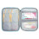 2X Empty Knitting Needles Case Travel Storage Organizer Storage Bag 4