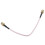 2X 6,5 Pulgada Longitud SMA Macho A SMA Macho Cable Coleta Conector 3