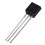 30 Pcs MAC97A6 97A6 Bi-Directional Triac Thyristor 600V 1A 5
