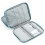 2X Empty Knitting Needles Case Travel Storage Organizer Storage Bag 5