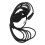 3X Car  5.0 Aux Cable Microphone Handsfree Mobile Phone Free Calling Adapter for  2005-2011 3