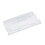 3X Funda Carcasa Rigida Transparente para   NDSi 4