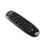 2X 2.4G Air Mouse Wireless Keyboard Remote Control for Android TV Box Computer English Version 6 Axes Gyroscope 4
