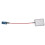 3X Rain Sensor Module Rainwater Rain Sensor Module 3, 3V-5V 2
