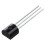 30 Pcs MAC97A6 97A6 Bi-Directional Triac Thyristor 600V 1A 4