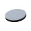 6 Pcs Laptop Notebook Black Antiskid Cool  Cooler Stand Pad 5