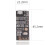 2X  Amplifier Board, 5W +5W Output Power,  3.7V-4.2V/5V   Speaker Board 2