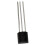 30 Pcs MAC97A6 97A6 Bi-Directional Triac Thyristor 600V 1A 2