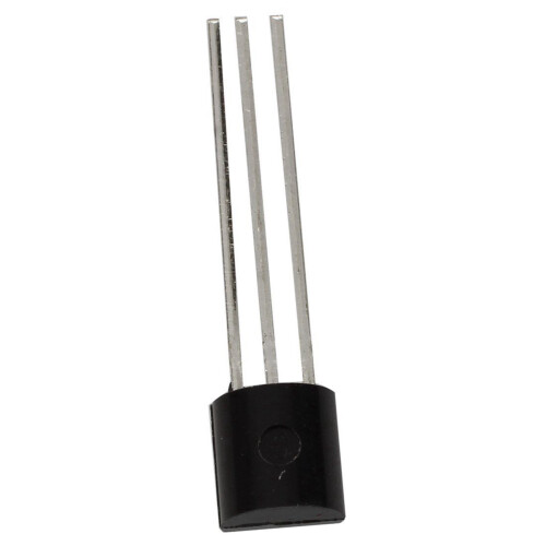 30 Pièces MAC97A6 97A6 Thyristor triac bidirectionnel 600V 1A 1