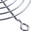 4 X Metal Wire Finger Guard Protection Grid 80 mm PC Fan Cooler 5