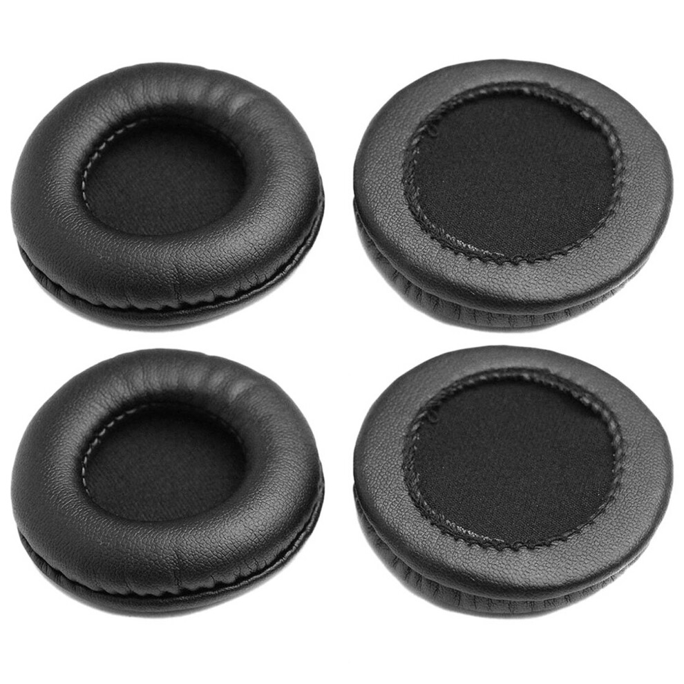 4Pcs 60Mm Lr Ear Pads Earpad Cover Pad Replacement Headphones 6Cm Pad 6031604150536