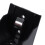 Plastic Single 26650 Battery Holder Case Storage BoX 20Pcs Black 8