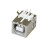 Lot of 12Pcs Replacement USB Connector Socket Type B Female Right Angle 3