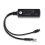 2X POE Power Supply Module Standard Isolated Splitter 48V to 5V2.4A USB Interface Splitter 2