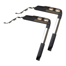 2X for 2 2Nd Loud Speaker Sound Speaker Buzzer Flex Cable Replacement Parts