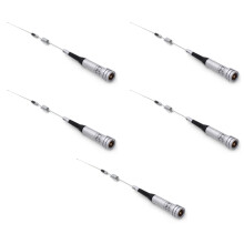 5X Diamond SG-M507 144/430MHz Car Antenna High Gain Mobile Radio Antenna