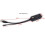 2X POE Power Supply Module Standard Isolated Splitter 48V to 5V2.4A USB Interface Splitter 4