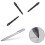 6 Pack for Surface Pro 3 Pen Tip 6Pcs Replacement Tips Refill for Surface Pro 3 Contact Stylus Pen 2