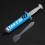 2X SNOWMAN MTG10 Thermal Paste, Silicone Grease CPU Thermal Paste, Desktop Notebook Image Chip Silicone Thermal Paste 4