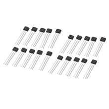20Pcs Y3144 Sensitive Hall Effect Sensor Magnetic Detector 4.5-24V