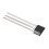 20Pcs Y3144 Sensitive Hall Effect Sensor Magnetic Detector 4.5-24V 8