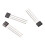 20Pcs Y3144 Sensitive Hall Effect Sensor Magnetic Detector 4.5-24V 2