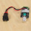 2X 6V 12V 24V 3A PWM  Motor Speed Controller Forward Reverse  Control 1203B 7