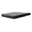 2X USB 3.0 Mobile External Case for 12.7mm  CD DVD BD-ROM BD-RE Drive BK Useful 7